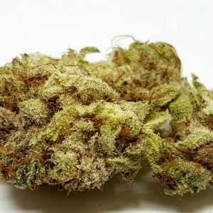 Afghani Hawaiian