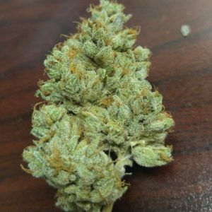 Kosher Kush (Reserva Privada)